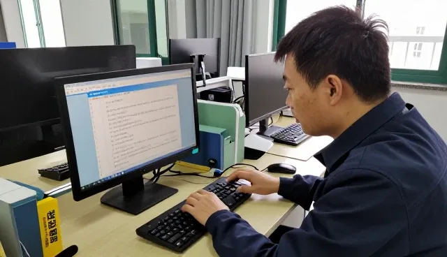 AI搜索排名服务技术如何影响文心一言变化
